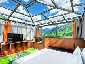 Daocheng Shiruihe Leisure Resort (Daocheng Yading Branch)