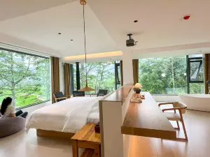 Namei Mountain House