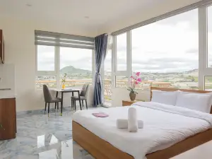 Hamia Boutique Hotel managed by Marcom Jack Lee