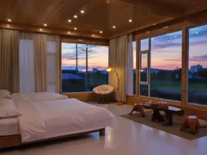 YunQi Retreat Guesthouse