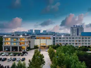 Dongying Fenghua International Hotel