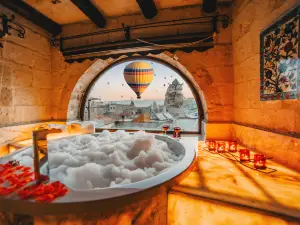 Erenbey Cave Hotel (Adults Only +12)