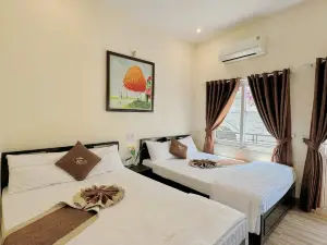 Canary Boutique Hotel