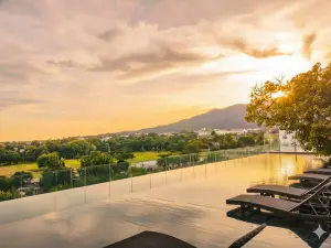 Mountain View@nimman12 Hotel & Resort