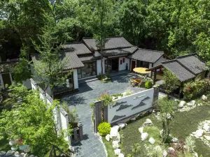 청두 샤오야 목욕탕 베드 앤 브렉퍼스트