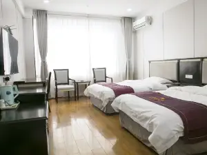 화팅 화두 비즈니스 호텔