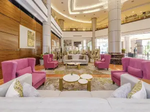 Eastwood Richmonde Hotel
