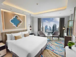 曼谷瓦利亞飯店