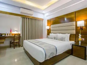 Hotel Afford Inn