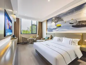 Shunhe Smart Hotel (Cangyuan Passenger Terminal Branch)
