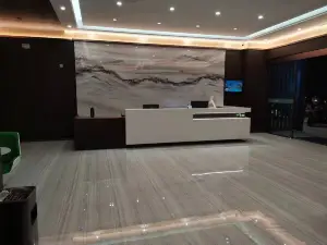 Yujia Boutique Hotel
