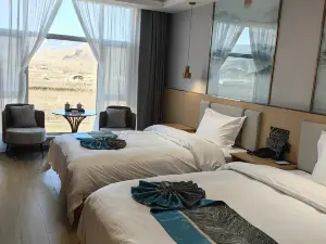 Linxia Mingzhu Lihao Business Hotel