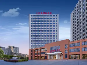 Zhu Jing International Hotel