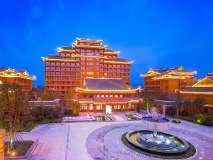 Rongshui style Miaoxiang hotel