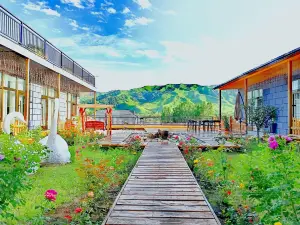 Tongqi Homestay
