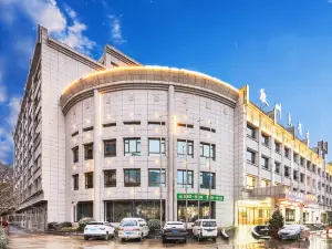 Huizhou Hotel