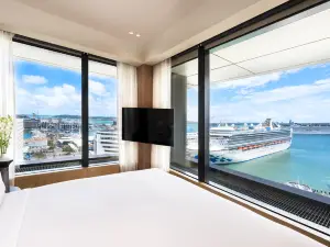 인터컨티넨탈 오클랜드 바이 IHG