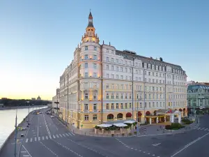 Baltschug Kempinski Moscow (Балчуг Кемпински Москва)