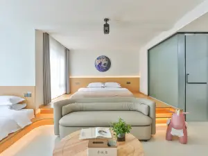 Wuzhen Qingdunju · Cyan Homestay (Xizha Scenic Area)