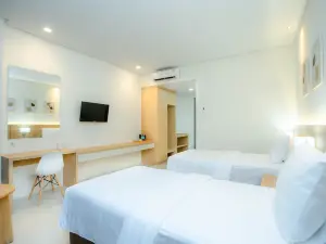 ヒラニ ブティック ホテル