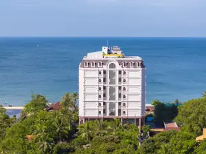 Maris Beach Hotel Phu Quoc