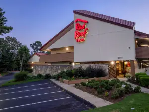 Red Roof Inn Atlanta - Smyrna/Ballpark
