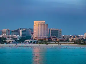 Crowne Plaza BEIHAI SILVER BEACH by IHG