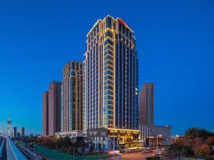 Hampton by Hilton Changchun Eco Plaza