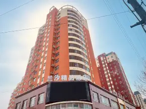 Lanxi Boutique Hotel