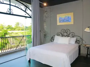 Lavender Hotel 202 Nam Đuống, Thượng Thanh, Long Biên