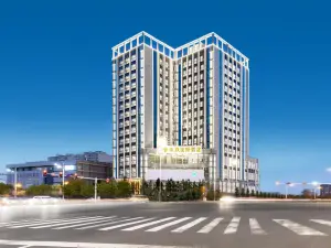 푸얼썬국제 호텔（고속철도역완다）