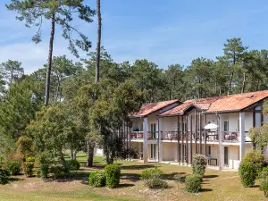Vacancéole - l'Allée des Dunes - Ondres Plage