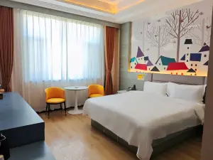 Aiye Hotel