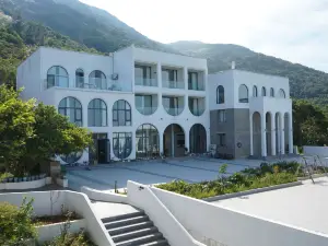 Fuding Sea Tianhu Mountain Villa