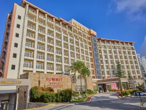 Summit Ridge Tagaytay