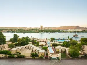 Obelisk Nile Hotel
