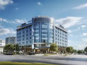 Zhuodai Yipin Hotel (Bus Station)