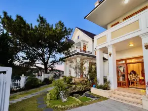 Moon Valley Villas Da Lat