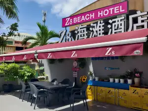 Z8 beach hotel