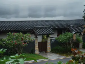 Muyang River Landscape Resort
