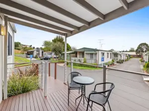 Discovery Parks - Geelong