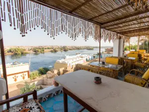 Casa Nile View Room - Nubian House