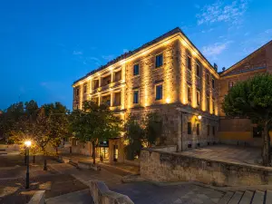 โรงแรม Abba Fonseca