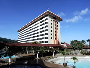 Horison Ultima Bandung