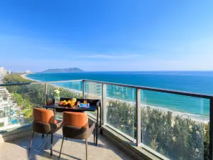 Lingshui Lanyu Hotel (Qingshui Bay Tourist Area)