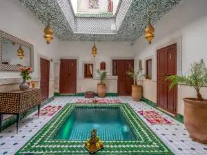 Riad Jowara & Spa