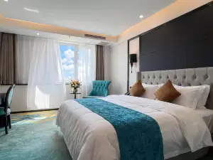 鳳城•嘉豪商務飯店（鳳凰城中心客運站體育館店）