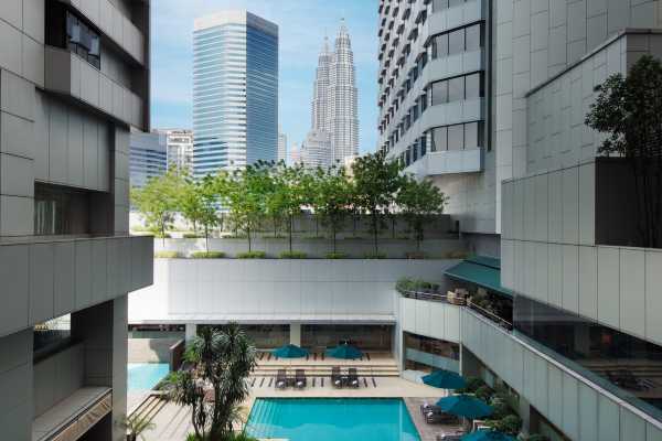 DoubleTree by Hilton Kuala Lumpur Promo Code