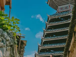 See you on the well ｜ Dali Dongzhai TheWellHouse