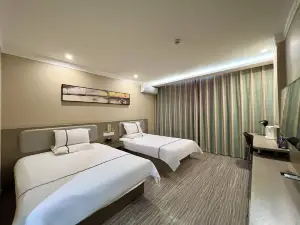 Yuanjia 365 Hotel Chain (Cheng'an Fenghuang Road)